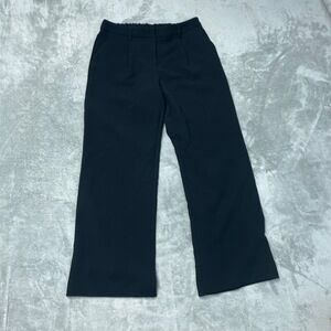 DKNY Women's Size 8 Dress Pants Black Polyester H0977